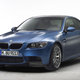 Illustration for article titled 2011 BMW M3: Tweaked Face, Start-Stop Tech, Competition Package